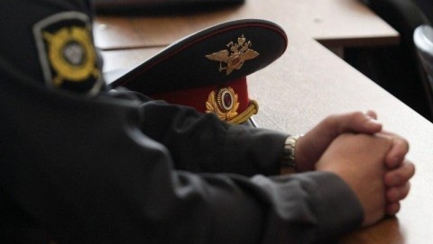 В МВД Якутии проведен первый этап оперативно-профилактической операции «Розыск»