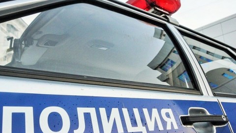 В Мегино-Кангаласском районе полицейские установили подозреваемого в краже велосипеда